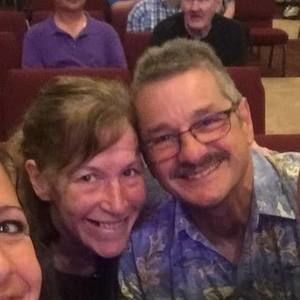 Meet your Posher, Sue